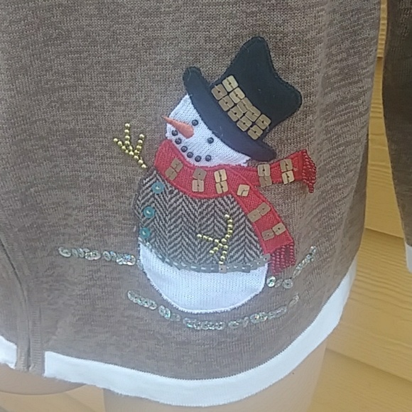 Mercer Street Studio Sweater - Picture 4 of 8